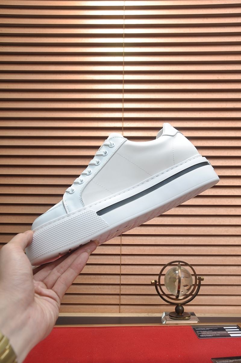 Prada Low Shoes